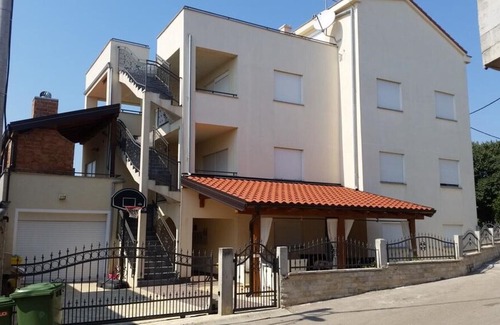 Pakostane Apartment | Welcome to Apartmani Maksan