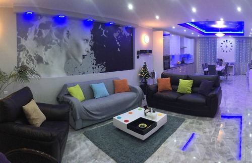 Senglea Apartment | Welcome To Azure Apartment