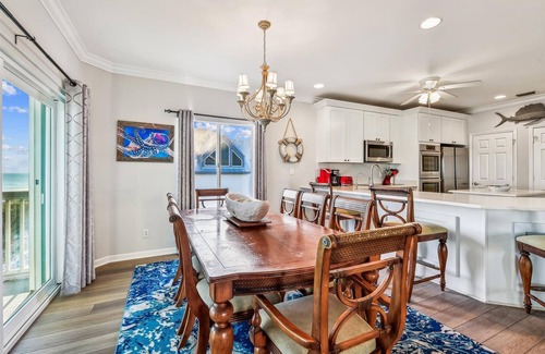 Plantation House | Welcome to Beachfront Benefits!