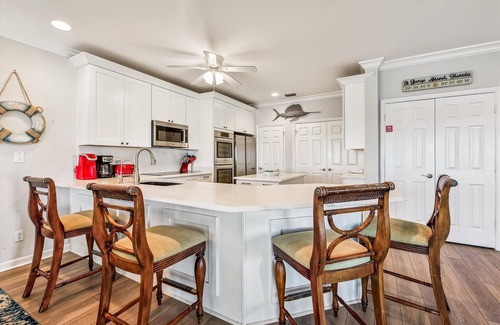 Plantation House | Welcome to Beachfront Benefits!
