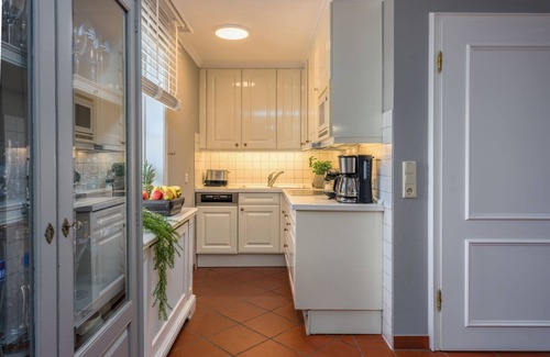 Rantum Apartment | Welcome to Beach Bungalow Sylt Apartment 2 - your retreat for pure relaxation.