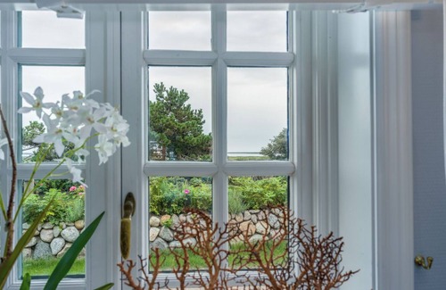 Rantum Apartment | Welcome to Beach Bungalow Sylt Apartment 2 - your retreat for pure relaxation.