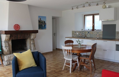 Caulnes House | Welcome to Brittany, between land and sea.