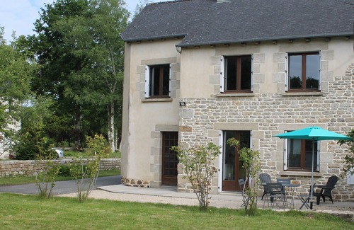 Caulnes House | Welcome to Brittany, between land and sea.