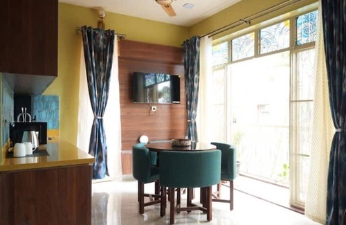 Cooke Town Apartment | Welcome to Casa Albela – Where Art, Identity & Comfort Converge