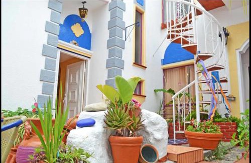 Playas Coronado House | Welcome To Casa OLE Playas de Tijuana 5-Rooms 14-Guests close to Shoping Center & Beach