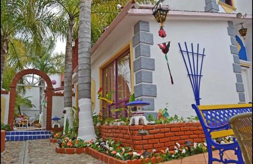 Playas Coronado House | Welcome To Casa OLE Playas de Tijuana 5-Rooms 14-Guests close to Shoping Center & Beach
