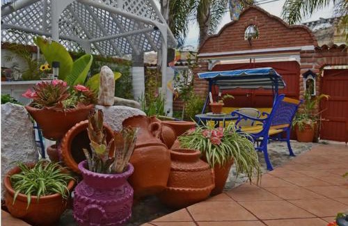 Playas Coronado House | Welcome To Casa OLE Playas de Tijuana 5-Rooms 14-Guests close to Shoping Center & Beach
