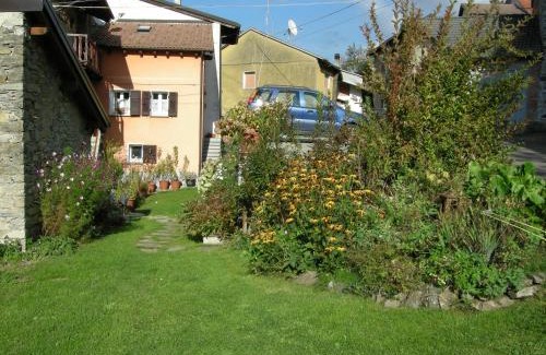 Bedonia House | Welcome to Casa Terracotta a cosy self-catering holiday home.