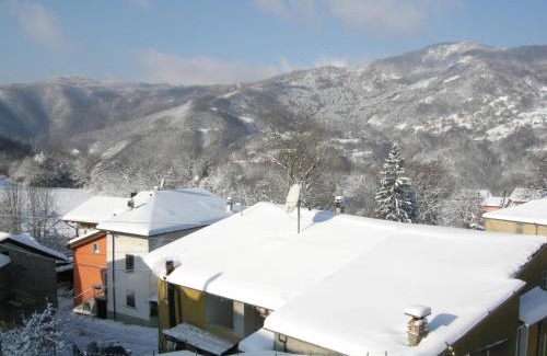 Bedonia House | Welcome to Casa Terracotta a cosy self-catering holiday home.