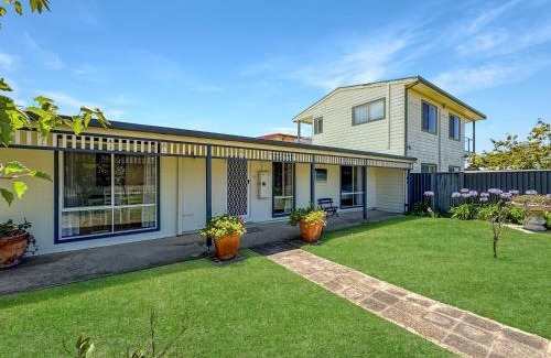 Indented Head House | Welcome to Casa Zia in Indented Head
