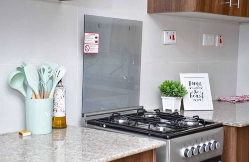 Nanyuki Apartment | Welcome to classy cozy homes Nanyuki