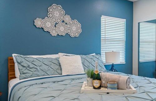 Dunedin Apartment | Welcome to Cozy Coastal Cottages of Dunedin #1