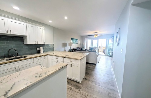 Estate Little Princess North Condo | Welcome to DEJA BLUE
