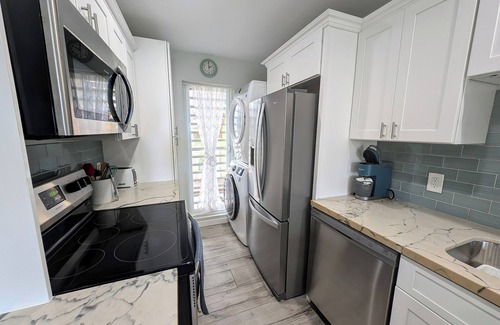 Estate Little Princess North Condo | Welcome to DEJA BLUE