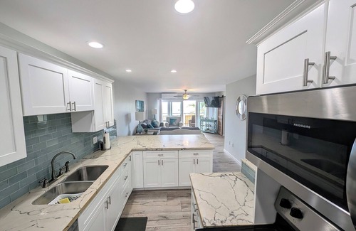 Estate Little Princess North Condo | Welcome to DEJA BLUE