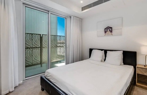 Henley Beach Apartment | Welcome to Dusk By The Sea!