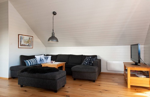 Kvitsoy House | Welcome to fantastic Kvitsøy!