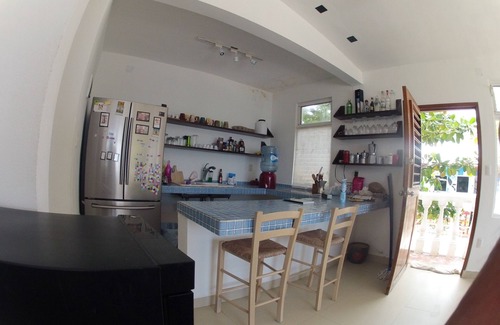 Xcalak Hotel | Welcome To Flying Cloud Beach Hotel