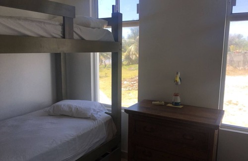 Xcalak Hotel | Welcome To Flying Cloud Beach Hotel