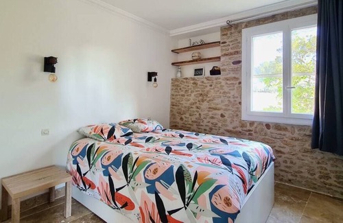 Chateauneuf-du-Pape House | Welcome to the Arbousier