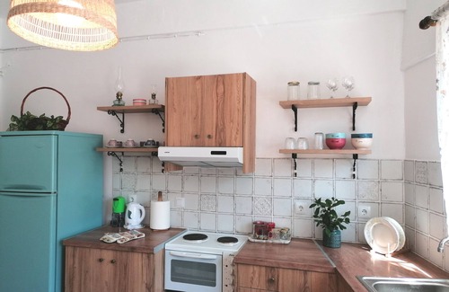 Armenistis House | Welcome to Granny's House at Kouniadoi village in the island of Ikaria Greece!
