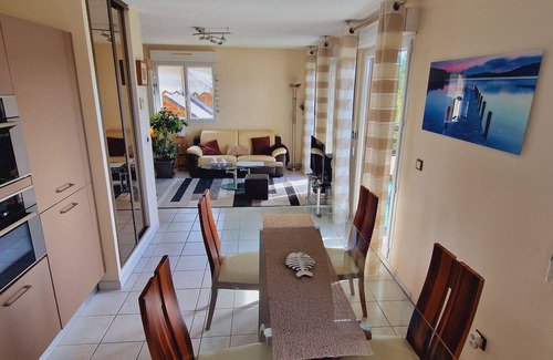 Villard-de-Lans Apartment | Welcome to Hameau des Lombards