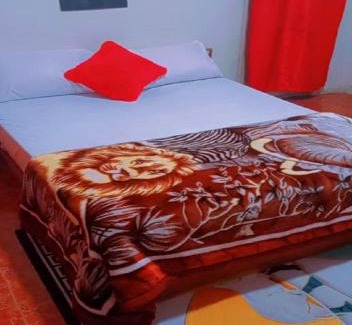 Yof House | Welcome to Hilltop Villa