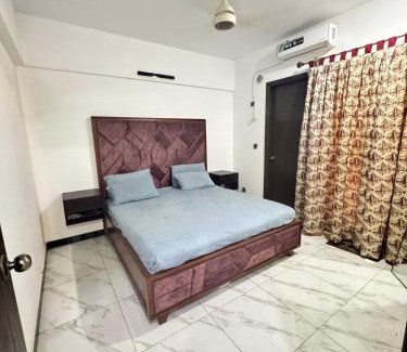 Karachi Apartment | Welcome to home!