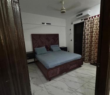 Karachi Apartment | Welcome to home!
