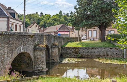 Illiers-Combray Apartment | Welcome to Illiers-Combray