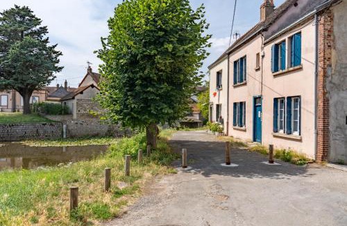 Illiers-Combray Apartment | Welcome to Illiers-Combray
