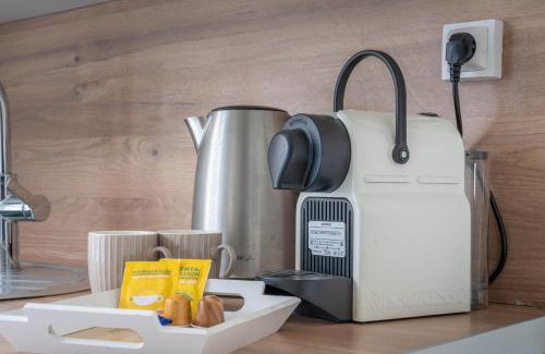 Illiers-Combray Apartment | Welcome to Illiers-Combray