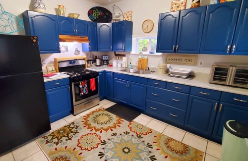 South Haven House | Welcome to K9 Beach House