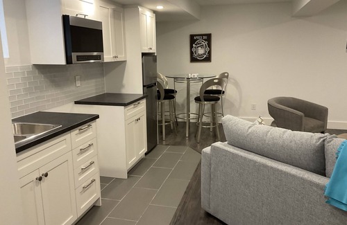The Blue Mountains House | Welcome to luxury living in a perfect location in Blue Mountain