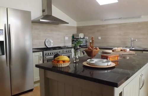 Ginals House | Welcome to La borde, a stunning holiday home with private pool in SW France