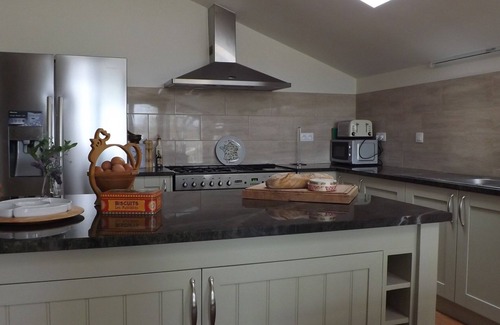 Ginals House | Welcome to La borde, a stunning holiday home with private pool in SW France