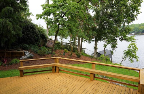 Eatonton House | Welcome to Lake Haven