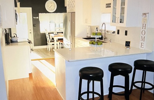 Greater Palm River Point CDC House | Welcome to M&E Lakehouse!