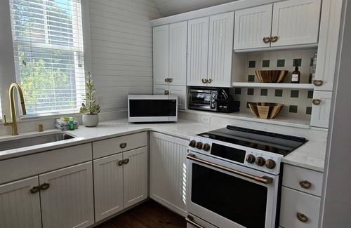 Cape Fear Station House | Welcome to Mahi Mahi on Bald Head Island!