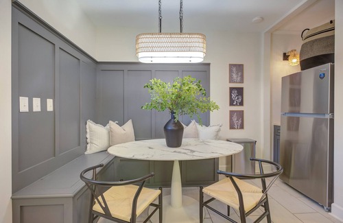 Wilmore Apartment | Welcome to Mint & Park – Unit A