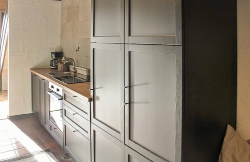 Hovden House | Welcome to this nice cottage with panoramic view