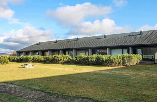 Hovden House | Welcome to this nice cottage with panoramic view
