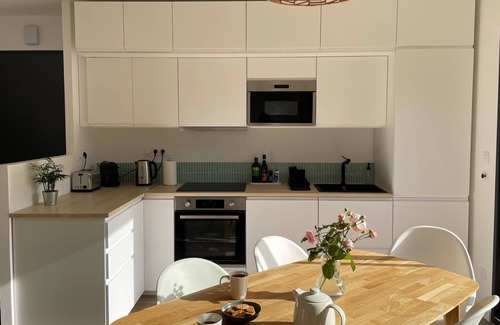Bosc le Comte House | Welcome to Normandy, between sea and countryside, in the heart of the Pays de Caux