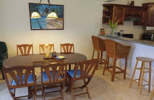 Samana Condo | Welcome to our newly renovated and beautifully designed condo in Samana