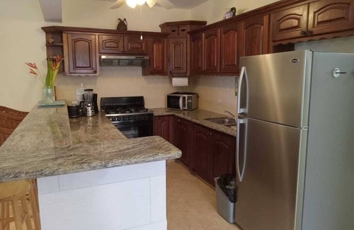 Samana Condo | Welcome to our newly renovated and beautifully designed condo in Samana