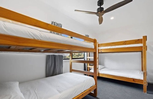 Loch Sport Apartment | Welcome to our charming & newly-renovated property in the town of Loch Sport!