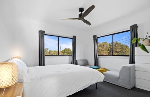 Loch Sport Apartment | Welcome to our charming & newly-renovated property in the town of Loch Sport!