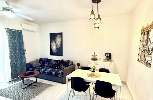 Los Melones Condo | Welcome to our home away from home! Only 5 minutes walk from the beach & village