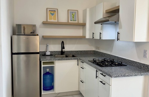 Los Melones Condo | Welcome to our home away from home! Only 5 minutes walk from the beach & village